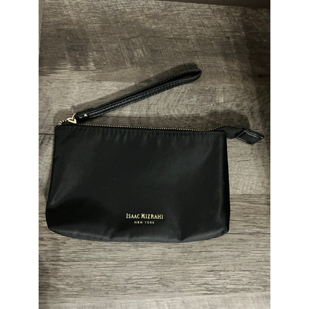 Isaac Mizrahi Wristlet